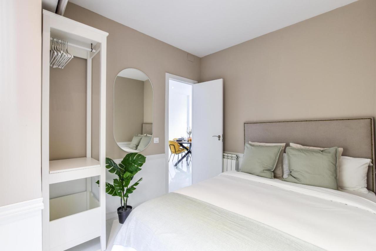 Ap Embajadores Vi Apartament