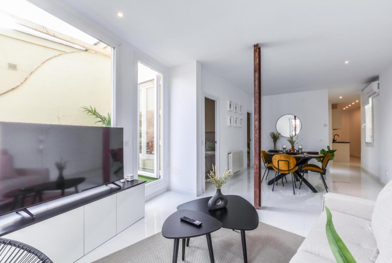 Apartament Ap Embajadores Vi