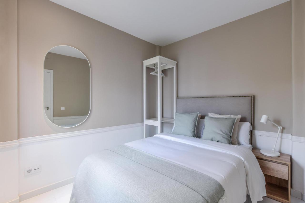 Apartment Ap Embajadores Vi Madrid