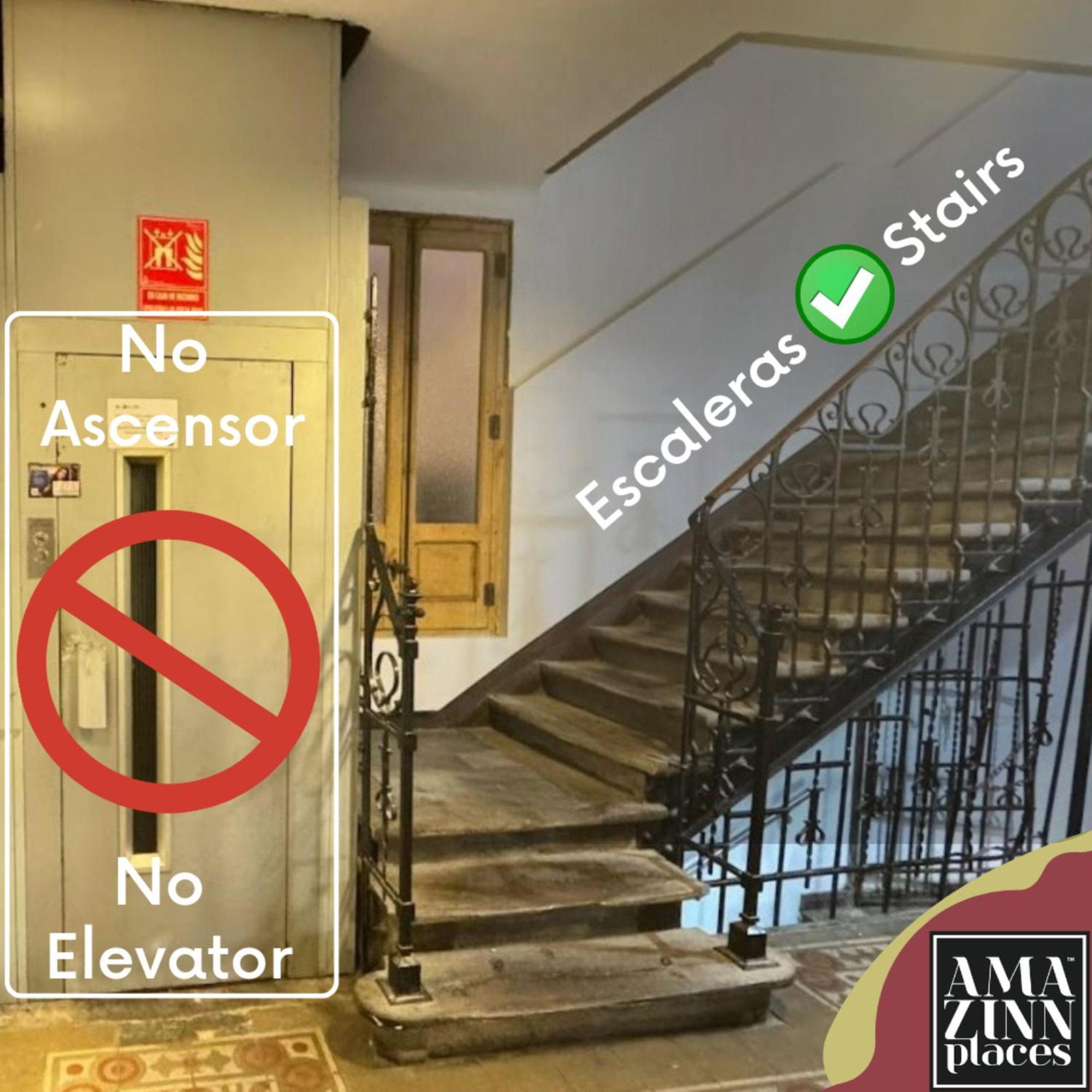 Apartment Ap Embajadores Vi